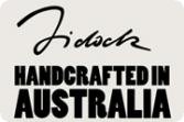 Fidock Handcrafted Drums | 3