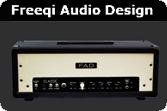 Freeqi Audio Design | 1