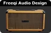 Freeqi Audio Design | 3