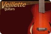 Veillette Guitars | 2