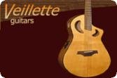 Veillette Guitars | 3