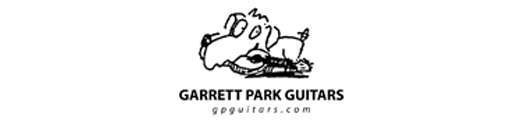 Garrett Park Guitars