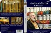 Guitar Collector DVDs | 2