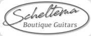 Scheltema Boutique Guitars