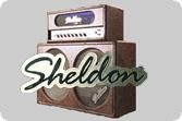 Sheldon Amplification | 2