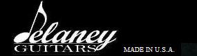 Delaney Guitars