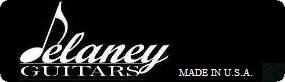 Delaney Guitars