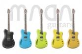 Mada Guitars | 1