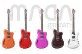 Mada Guitars | 2
