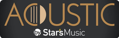 Acoustic By Stars Music