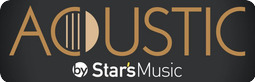 Acoustic By Stars Music