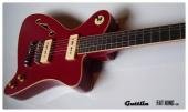 Guttlin Guitars | 2