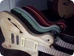 Guttlin Guitars | 3