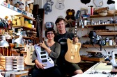 Deimel Guitarworks | 1