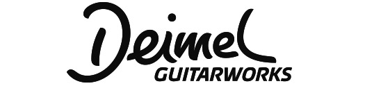 Deimel Guitarworks