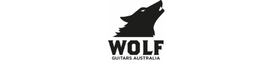 WOLF GUITARS AUSTRALIA PTY LTD