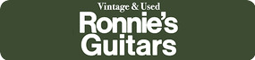 Ronnie's Guitars