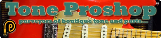 Tone ProShop