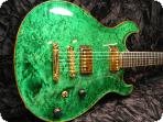 Artinger Guitars | 1