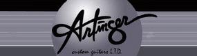 Artinger Guitars