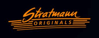 Stratmann Originals