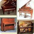 Courteny Pianos  | 1