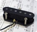 Lundgren guitar pickups | 3