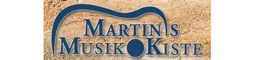 Martin´s Musik-Kiste