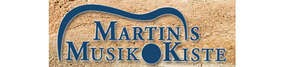 Martin´s Musik-Kiste