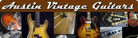 Austin Vintage Guitars