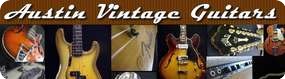 Austin Vintage Guitars