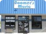 Boomers Music | 1