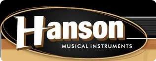 Hanson Musical Instruments