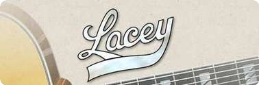 Lacey Guitars