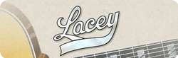 Lacey Guitars