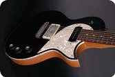 Schwarz Custom Guitars | 3