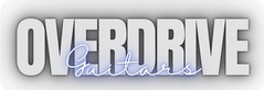 Overdrive Guitars