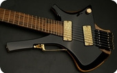 Djerjinski guitars Ltd. | 3