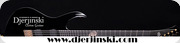 Djerjinski guitars Ltd.