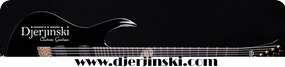 Djerjinski guitars Ltd.