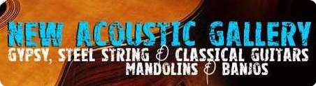 New Acoustic Gallery