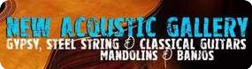New Acoustic Gallery