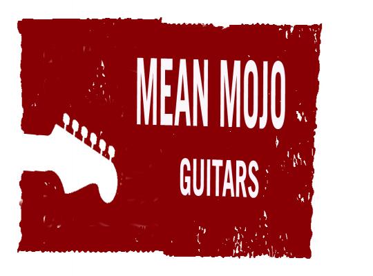 Mean Mojo Guitars