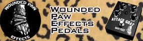 Wounded Paw
