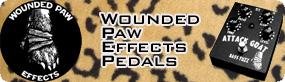 Wounded Paw