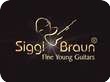 Siggi Braun Custom Guitars