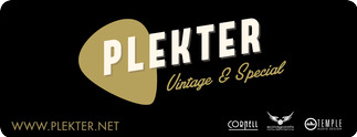 Plekter Vintage & Special