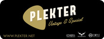 Plekter Vintage & Special