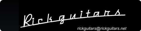 Rickguitars