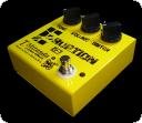T. Miranda custom amps & effects pedals | 1